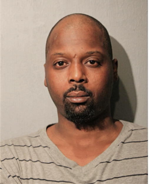 STEVEN R BEAN, Cook County, Illinois