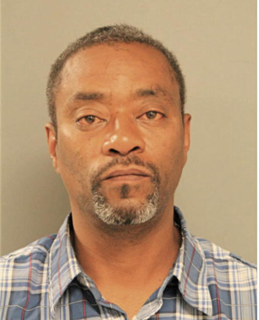 ERNEST BELL, Cook County, Illinois