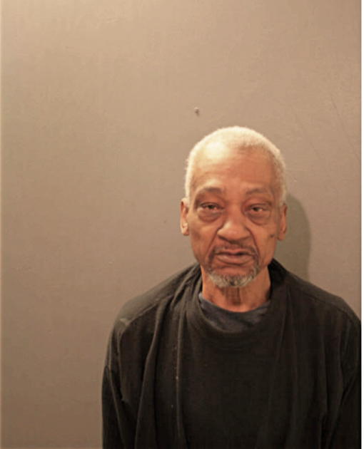 PHILLIP BERRY, Cook County, Illinois