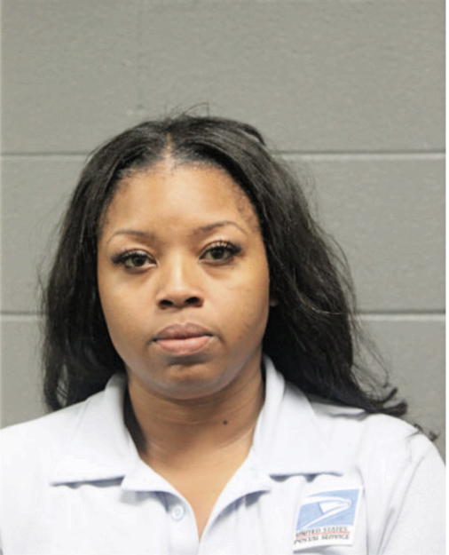 TAMIKA BEVERLY, Cook County, Illinois