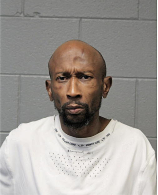 ROOSEVELT BILLUPS, Cook County, Illinois
