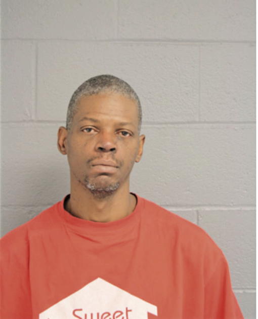 TIMOTHY BRADFORD, Cook County, Illinois