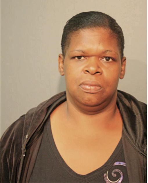 MICHELLE BROCKS, Cook County, Illinois