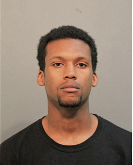 BYRON LAMONT BRYANT, Cook County, Illinois