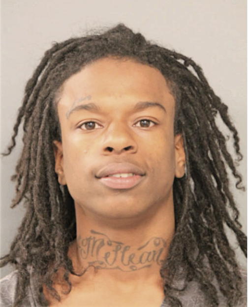 MELVIN BURNETT, Cook County, Illinois