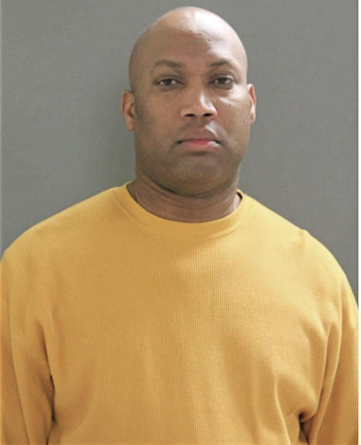 RAYON BURNETT, Cook County, Illinois