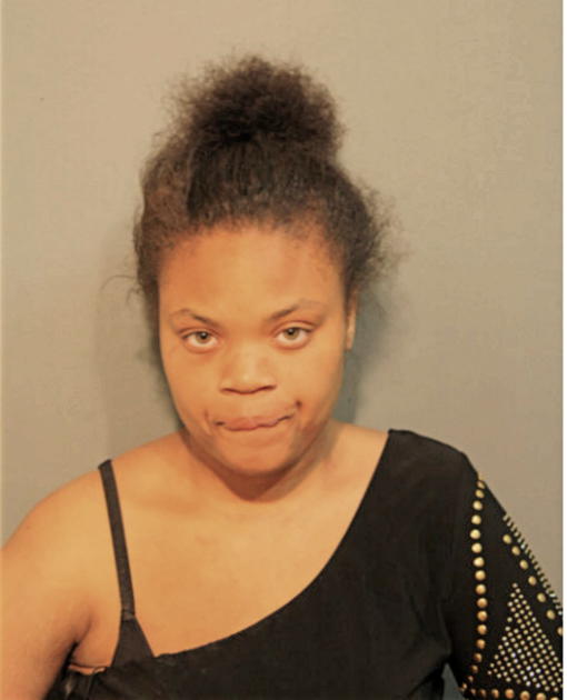 CONSTANCE G BUTLER, Cook County, Illinois