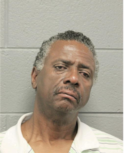 DARRIN CADDELL, Cook County, Illinois