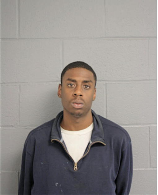 TYLER DANTON CAMPBELL, Cook County, Illinois