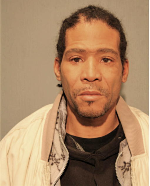 MICHAEL E CARR, Cook County, Illinois
