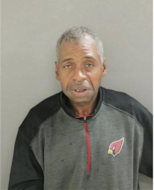 ALBERT L CARTER, Cook County, Illinois