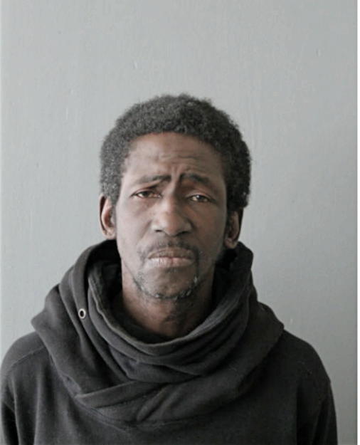 ZEDRICK T CARTER, Cook County, Illinois