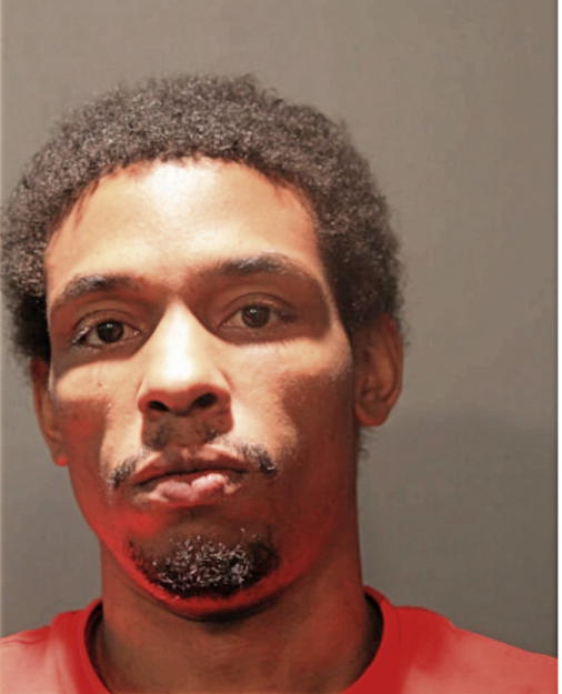 FREDDIE T CAVIN, Cook County, Illinois
