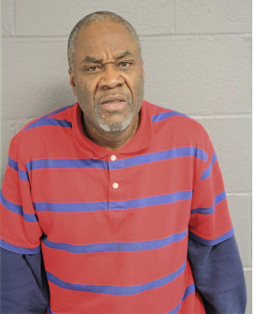 RICKY D CHILDS, Cook County, Illinois
