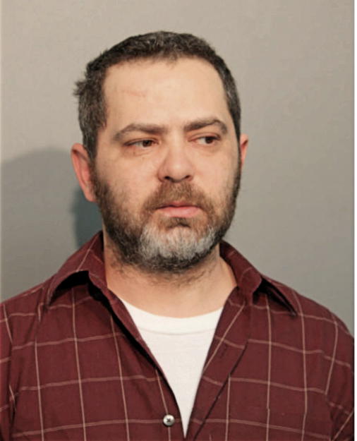 DANIEL V CIOCAN, Cook County, Illinois