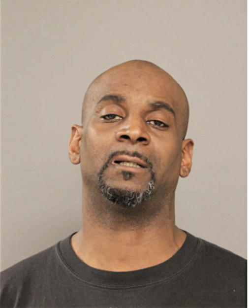 ALONZO G CLAYBON, Cook County, Illinois