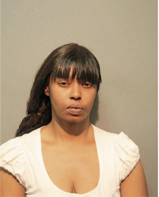 RUTHIE COLLIER, Cook County, Illinois