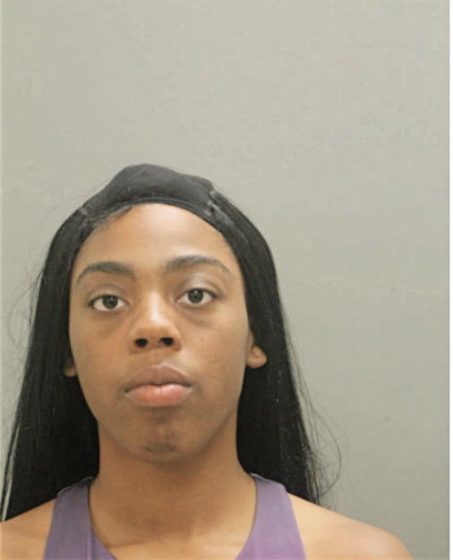 ANTINEA COLLINS, Cook County, Illinois