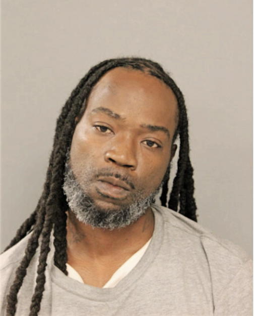 GREGORY K COLLINS, Cook County, Illinois