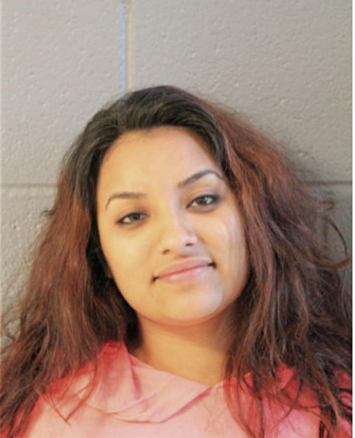 LYNETTE CRUZ, Cook County, Illinois