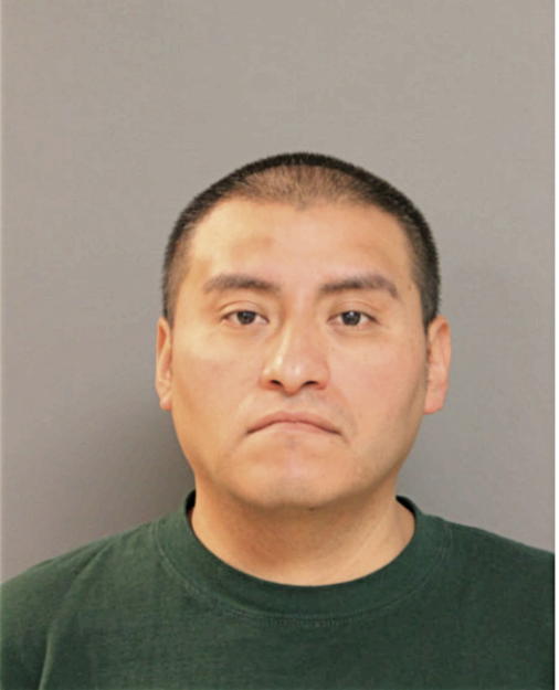 ALFREDO CUETO, Cook County, Illinois