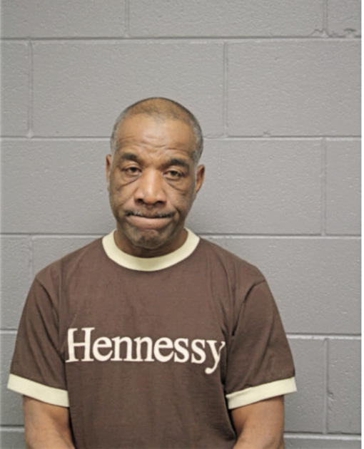 RICHARD L DAVIS, Cook County, Illinois