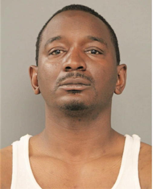 RODERICK DAVIS, Cook County, Illinois