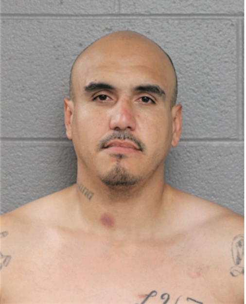 ARTHUR DELEON, Cook County, Illinois