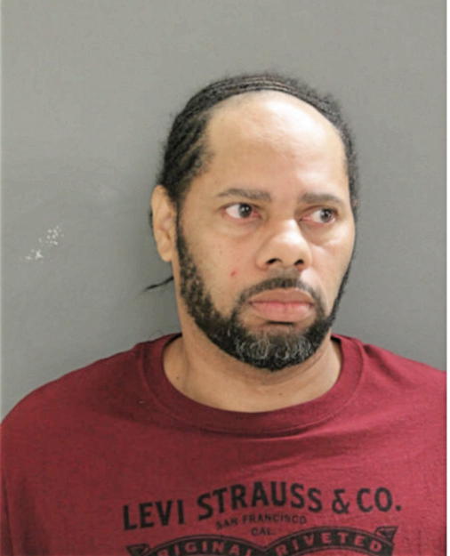 ORLANDO DERRICK, Cook County, Illinois