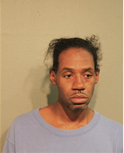 ARNOLD DIXON, Cook County, Illinois