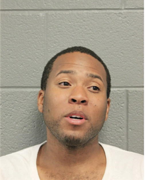 WILLIE D DOBBS, Cook County, Illinois