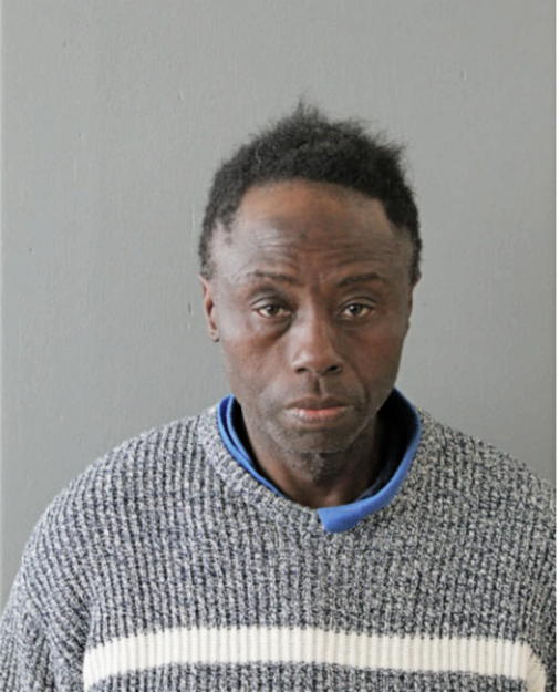 J DOE, Cook County, Illinois