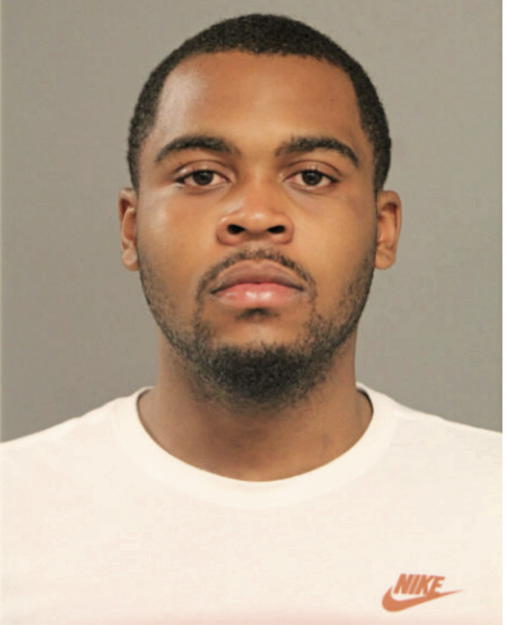 KAREEM DURR, Cook County, Illinois