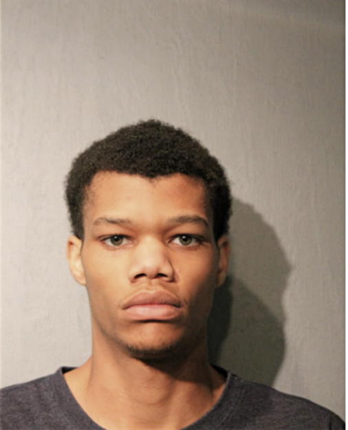 NARAYANA EDMOND, Cook County, Illinois