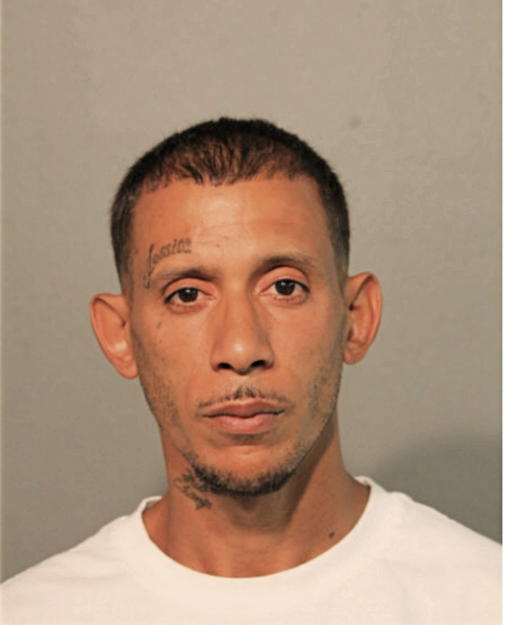 ALBERTO ELDEFONSO, Cook County, Illinois