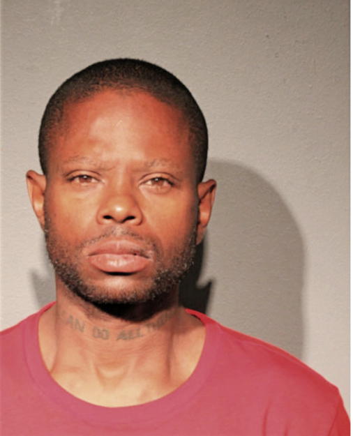 ABENA B EVANS, Cook County, Illinois