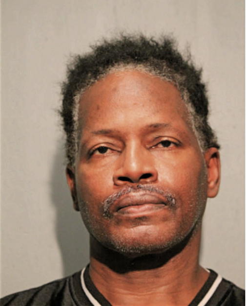 ISIAH F EVANS, Cook County, Illinois