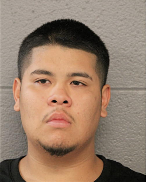 JOSE F OROZCO, Cook County, Illinois
