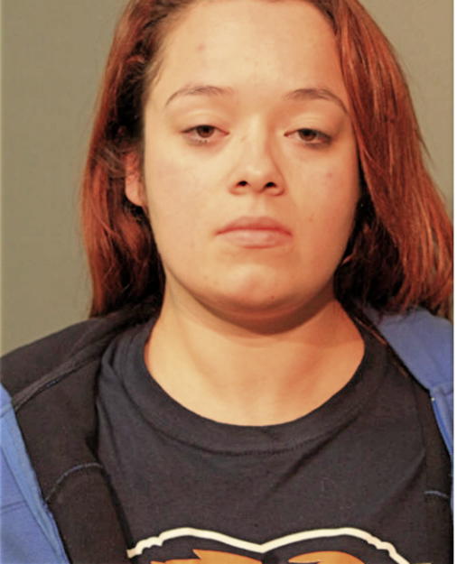 AIDA M FELICIANO, Cook County, Illinois
