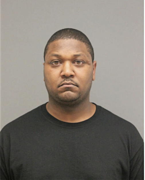 JAMAL D FISHER, Cook County, Illinois