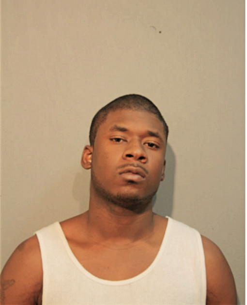 GAVIN FLASH, Cook County, Illinois