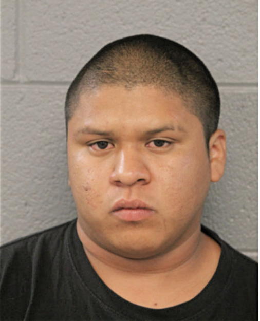 DANIEL GONZALEZ, Cook County, Illinois