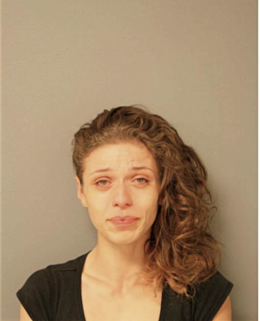 VERONICA GONZALEZ, Cook County, Illinois
