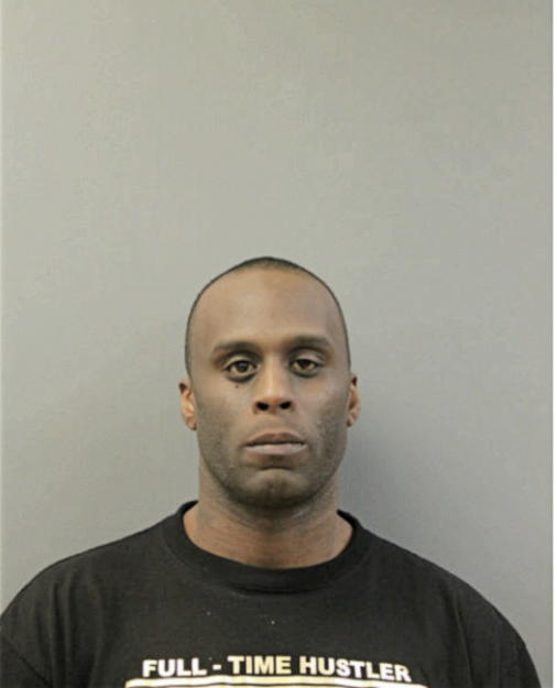 MAURICE A GREGG, Cook County, Illinois