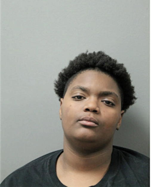 KERONA GULLEY, Cook County, Illinois