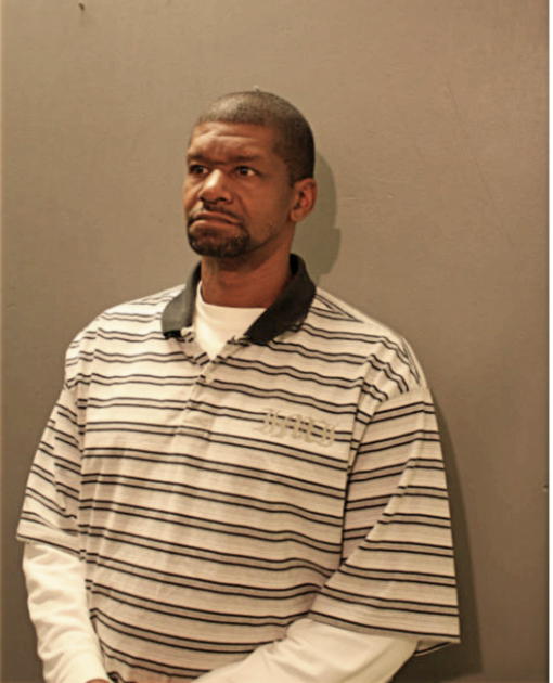 LASHAUN M HALL, Cook County, Illinois
