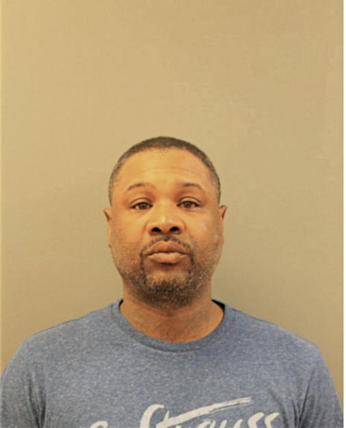 ANTOINE L HARRIS, Cook County, Illinois