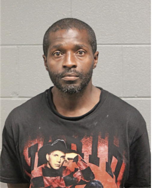 RONALD B HARTLEY, Cook County, Illinois