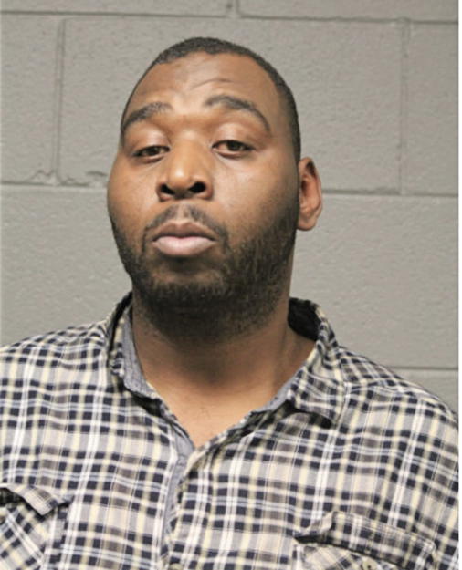 DIAMOND J HAYWOOD, Cook County, Illinois