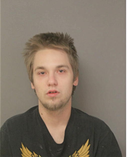 RUSSELL E HEINOSCH, Cook County, Illinois